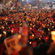 Image for article titled A century of powerful protests, in photos
